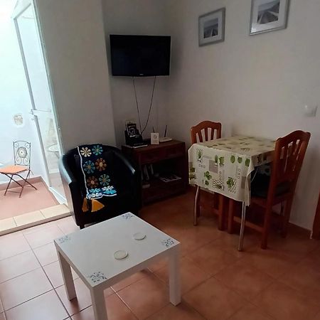 Ferienwohnung Pisito Sattu Altea Exterior foto