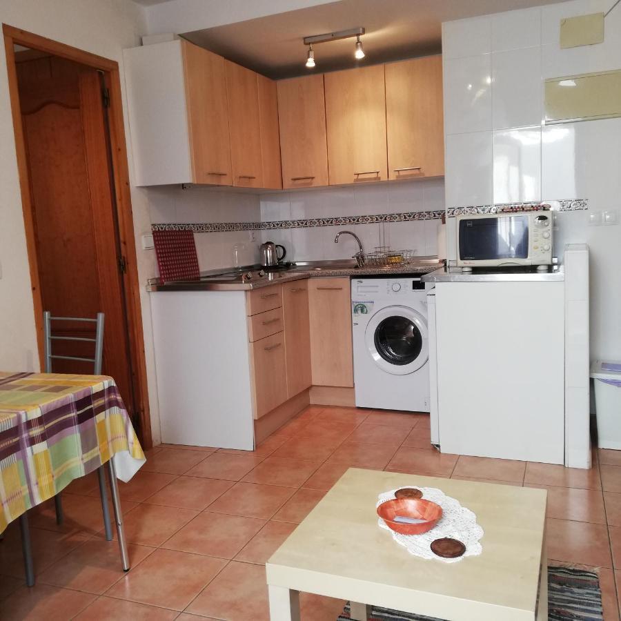 Ferienwohnung Pisito Sattu Altea Exterior foto