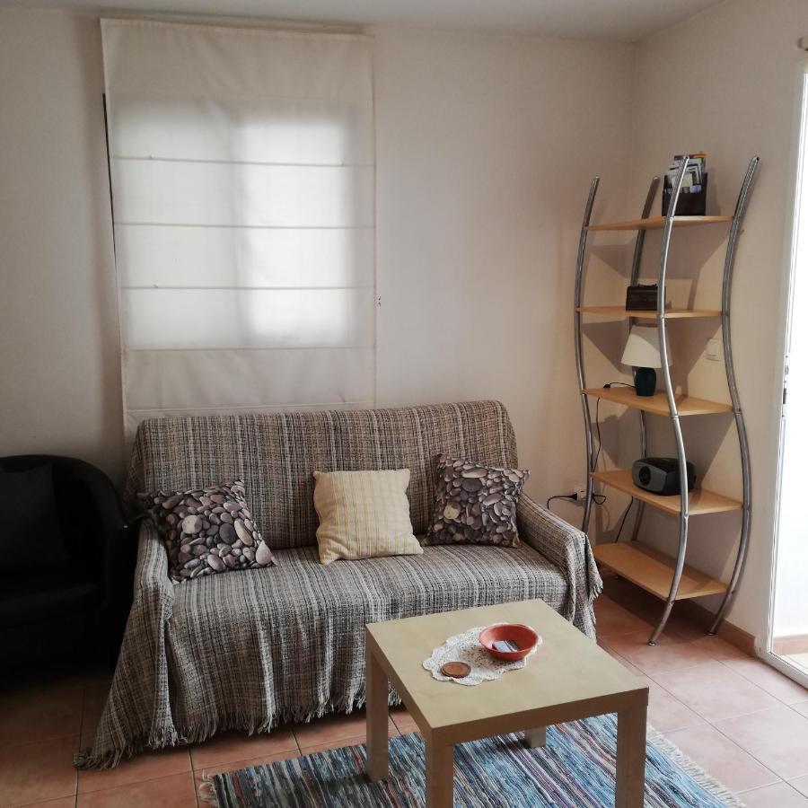 Ferienwohnung Pisito Sattu Altea Exterior foto