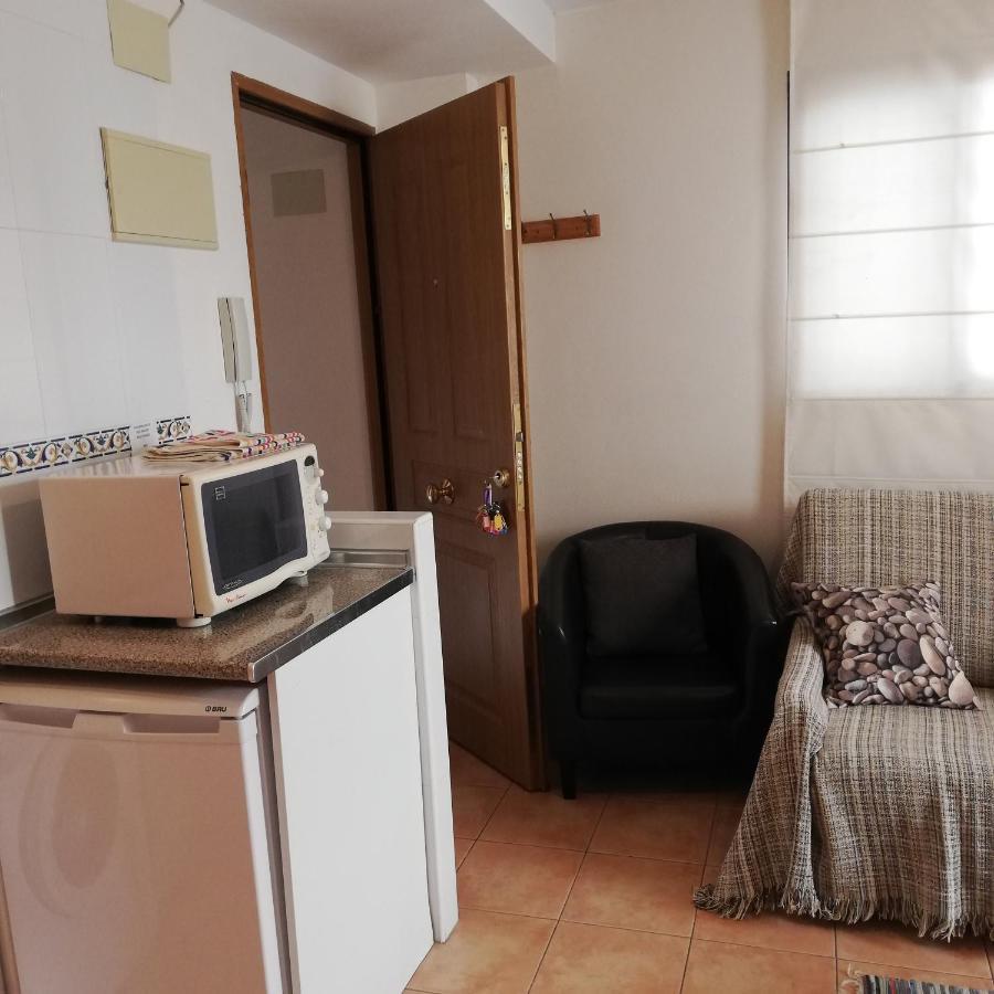Ferienwohnung Pisito Sattu Altea Exterior foto