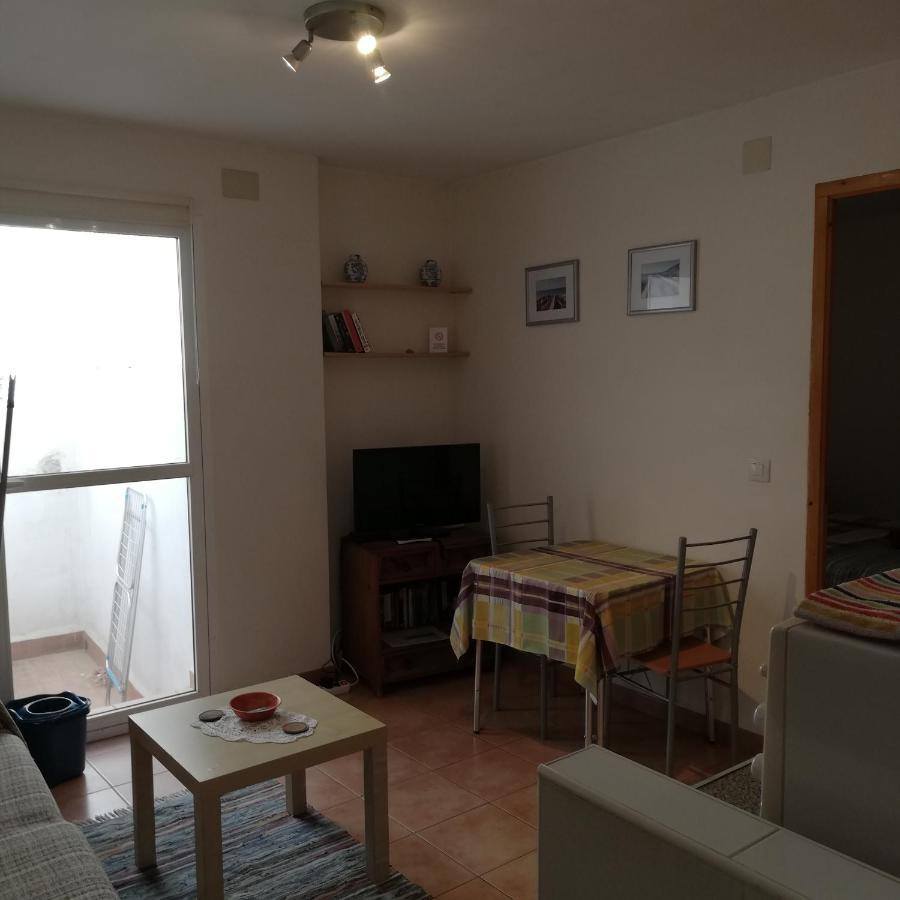 Ferienwohnung Pisito Sattu Altea Exterior foto