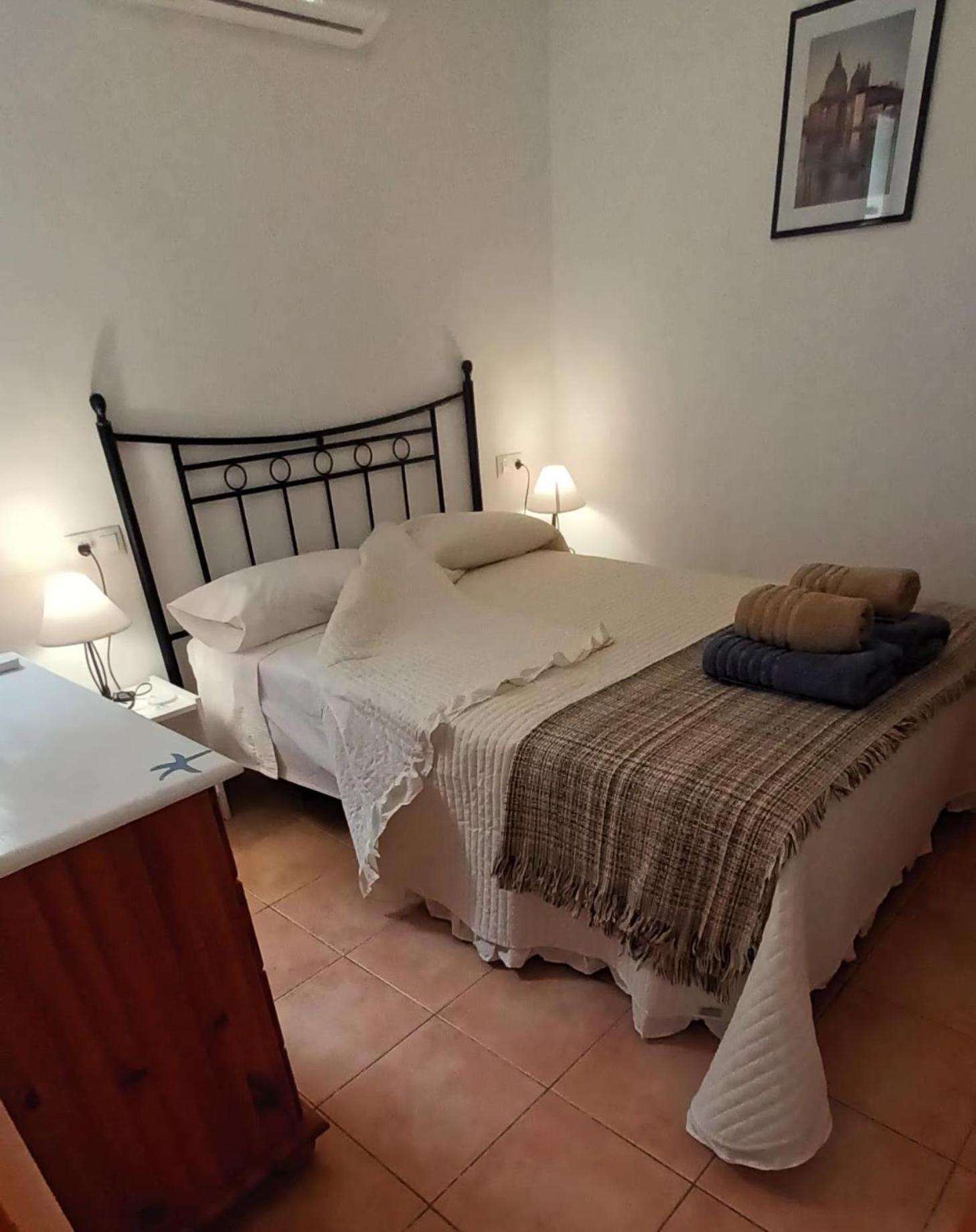 Ferienwohnung Pisito Sattu Altea Exterior foto